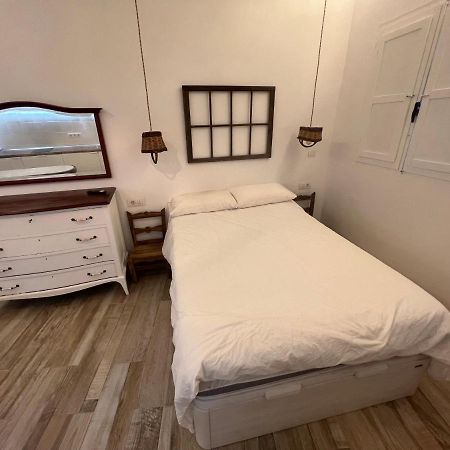 Casa Lourdes Apartment ซานตาครูซเดลาปัลมา ภายนอก รูปภาพ