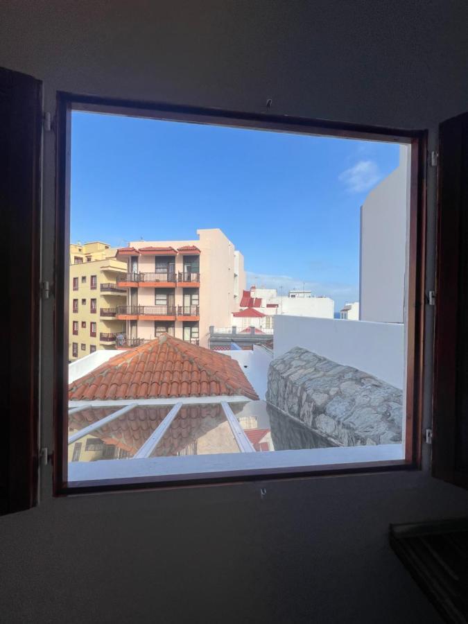 Casa Lourdes Apartment ซานตาครูซเดลาปัลมา ภายนอก รูปภาพ