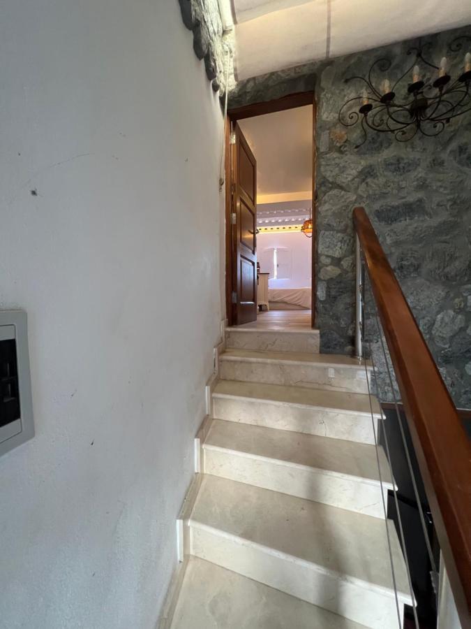 Casa Lourdes Apartment ซานตาครูซเดลาปัลมา ภายนอก รูปภาพ