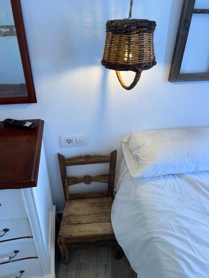 Casa Lourdes Apartment ซานตาครูซเดลาปัลมา ภายนอก รูปภาพ