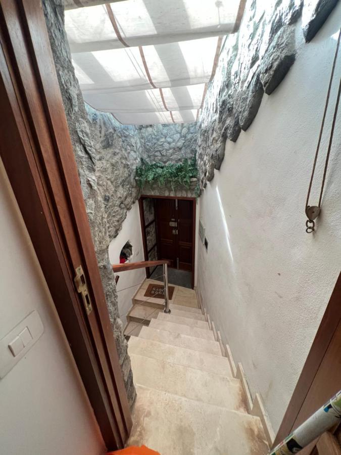 Casa Lourdes Apartment ซานตาครูซเดลาปัลมา ภายนอก รูปภาพ